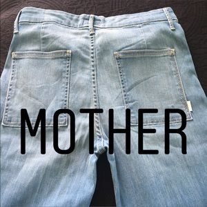 Anthropologie Mother